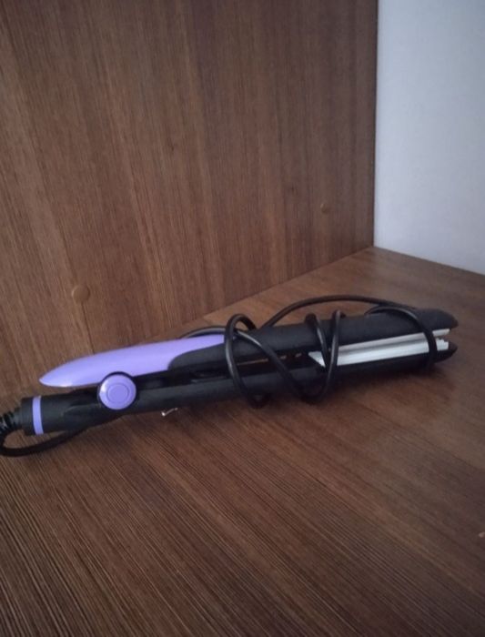 Плойки для волосся