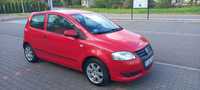 Vw Fox 1.2 Klima zadbany