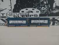 8GB+2GB so-dimm DDR3L-1600