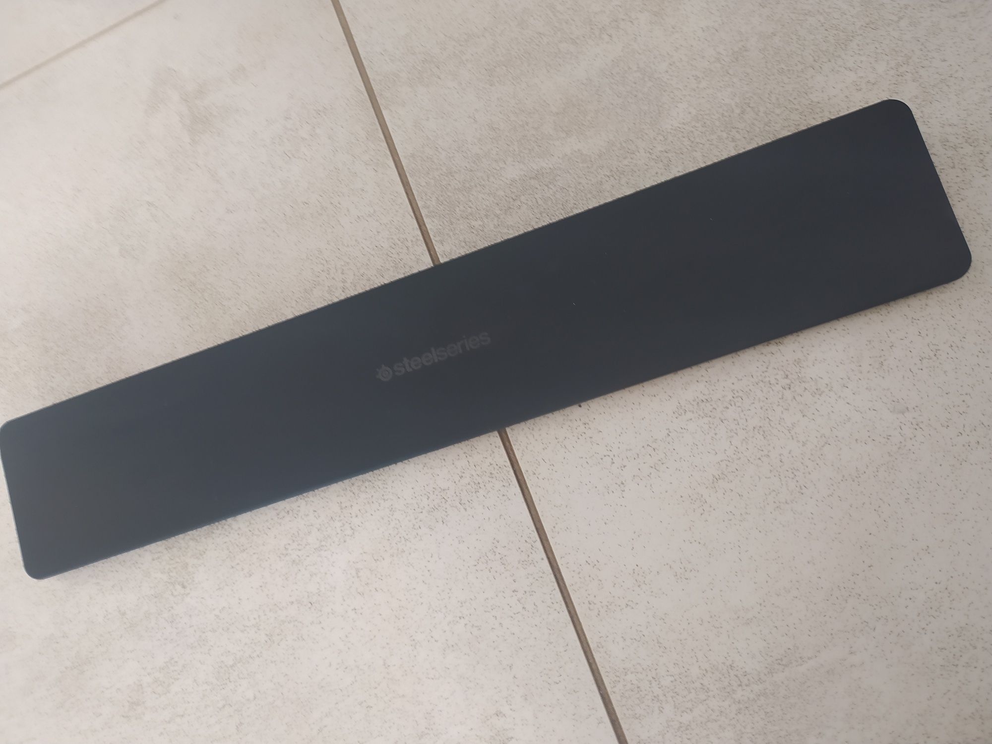 Klawiatura Steelseries Apex 3