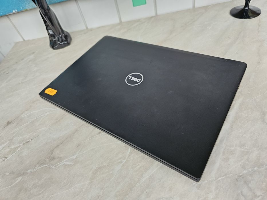 Ноутбук Dell Latitude 7280 (i5/8/128)