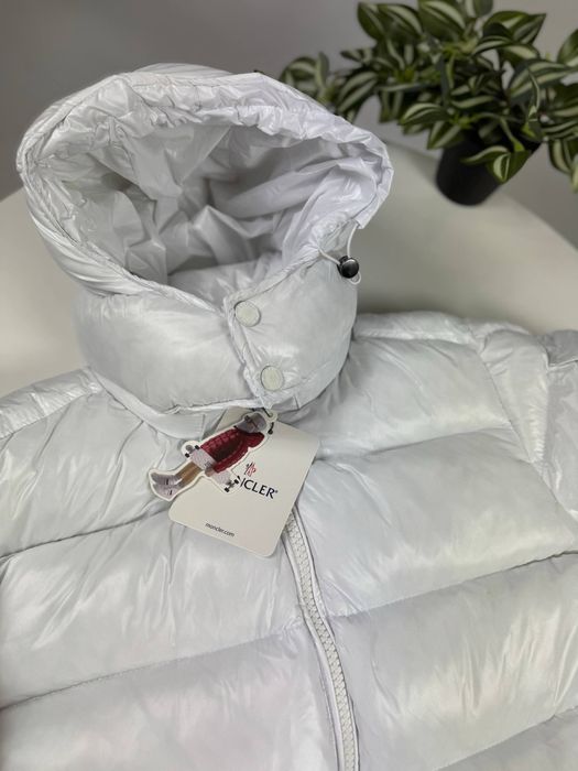 Куртка Moncler\чоловічий пуховик монклер\куртка Moncler/ монклер