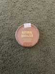 Rimmel natural bronzer 14g odcien 001 sunlight 2507(1)