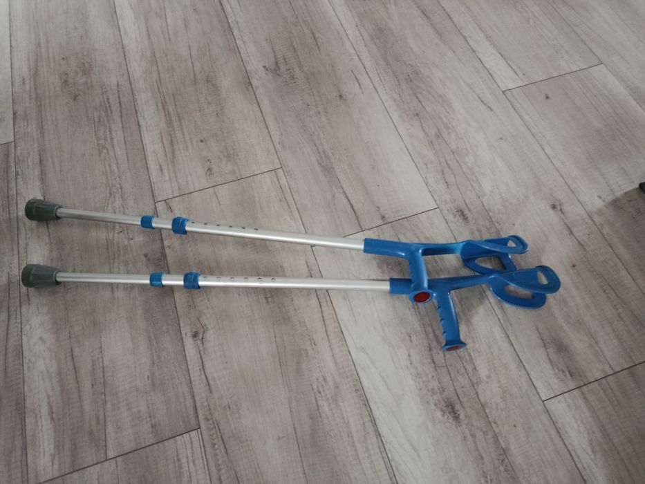 Kule łokciowe dziecięce