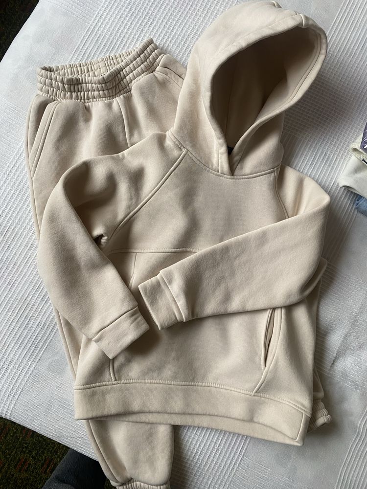 Спортивний костюм , худі Obzor zara