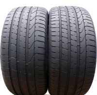 2 x PIRELLI 235/35 ZR19 87Y P Zero N2 Lato 2017 6-6,8mm