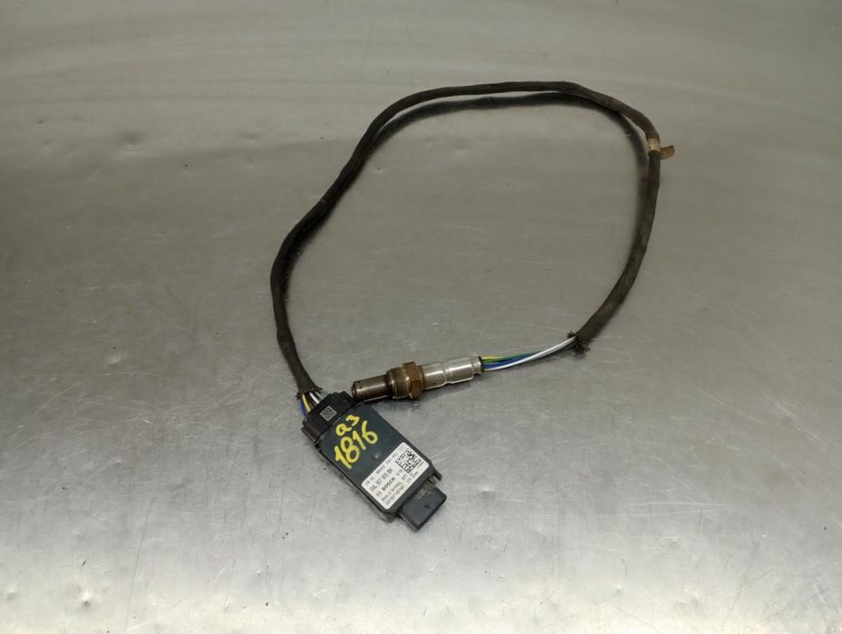 Sonda lambda AUDI Q3 (F3B)