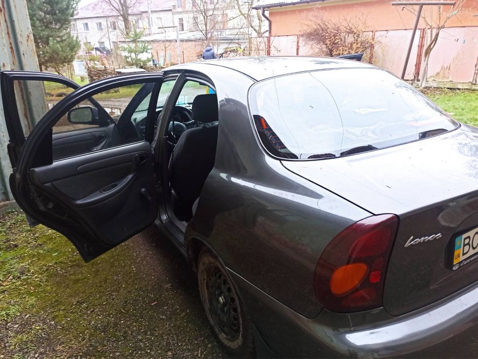 Продається ЗАЗ Ланос
