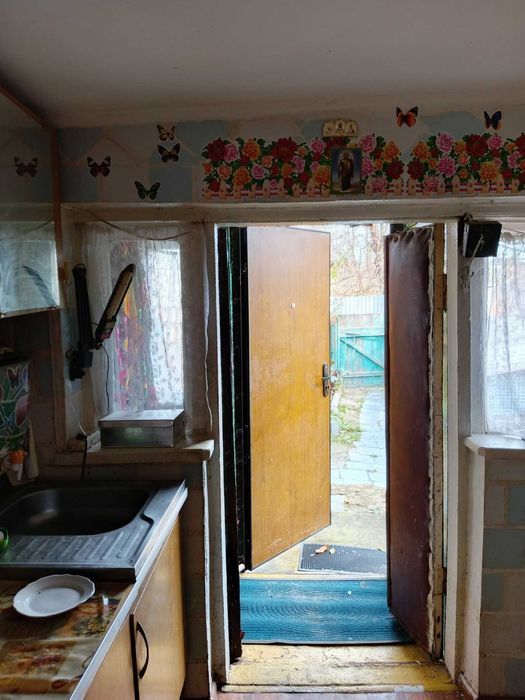 Продаж частини будинку  район Малікова