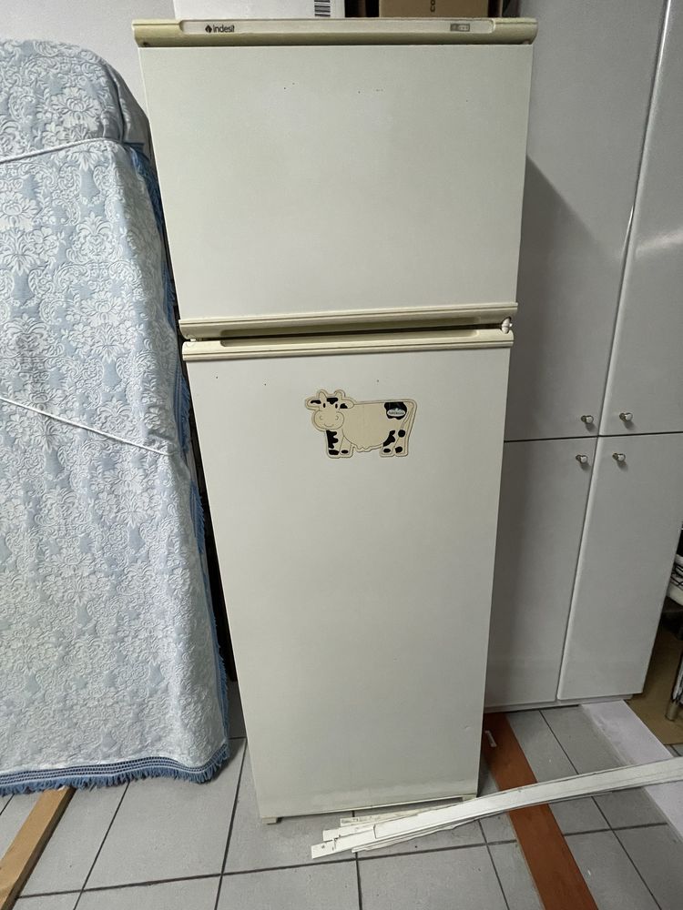 Frigorifico Indesit