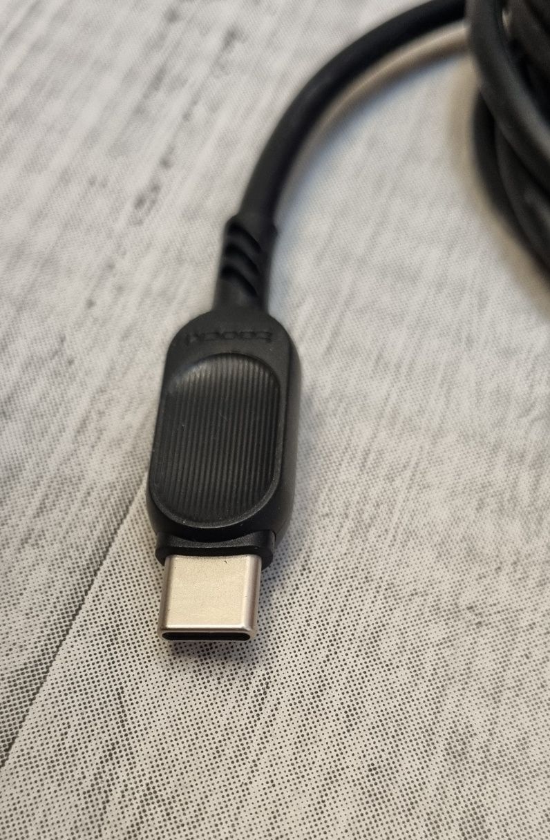 Kabel USB C USB C 1 metr