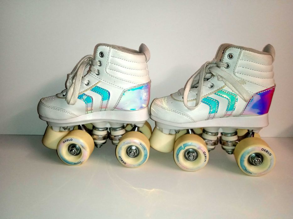 Patins de criança Nº29