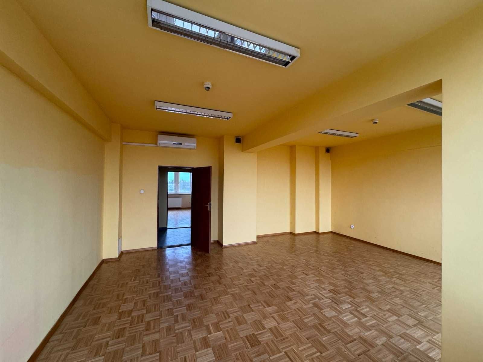 BIURO 320 m² w Chorzowie ELKOP SE