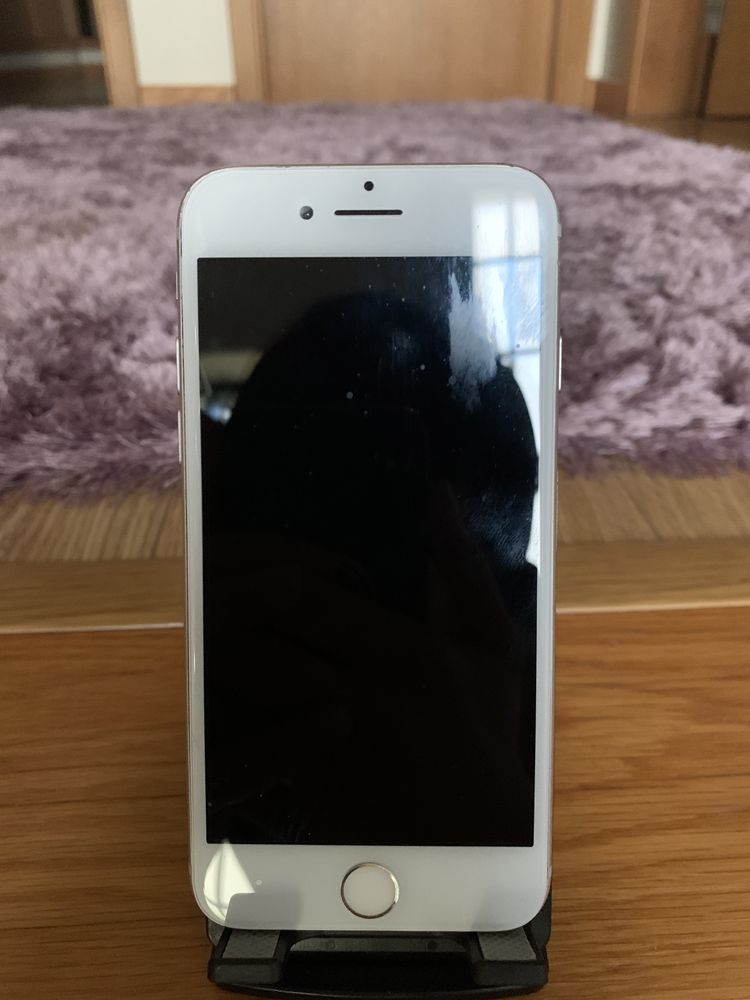 IPhone 7 Silver 32gb