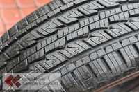 General Grabber HT5 255/65 R16 2012r.