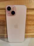 iPhone 15 Pudrowy Róż Stan Idealny Gwarancja Rozruchowa