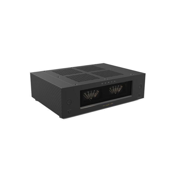Onkyo Icon M-80 Czarny - Preorder