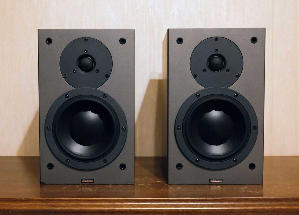 Dynaudio Audience 52 SE