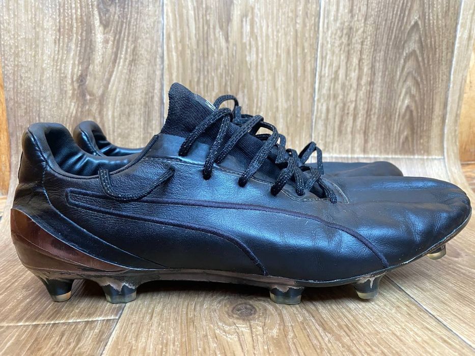 Продам бутси Puma king