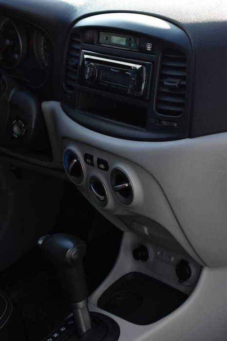 Hyundai Accent 2008р. 1.4 бензин, обмін (Перший внесок від 20%)