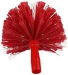 Szczotka Do Kurzu Pajęczyn Duster Miotełka Kurzawka Do Sprzątania 19Cm