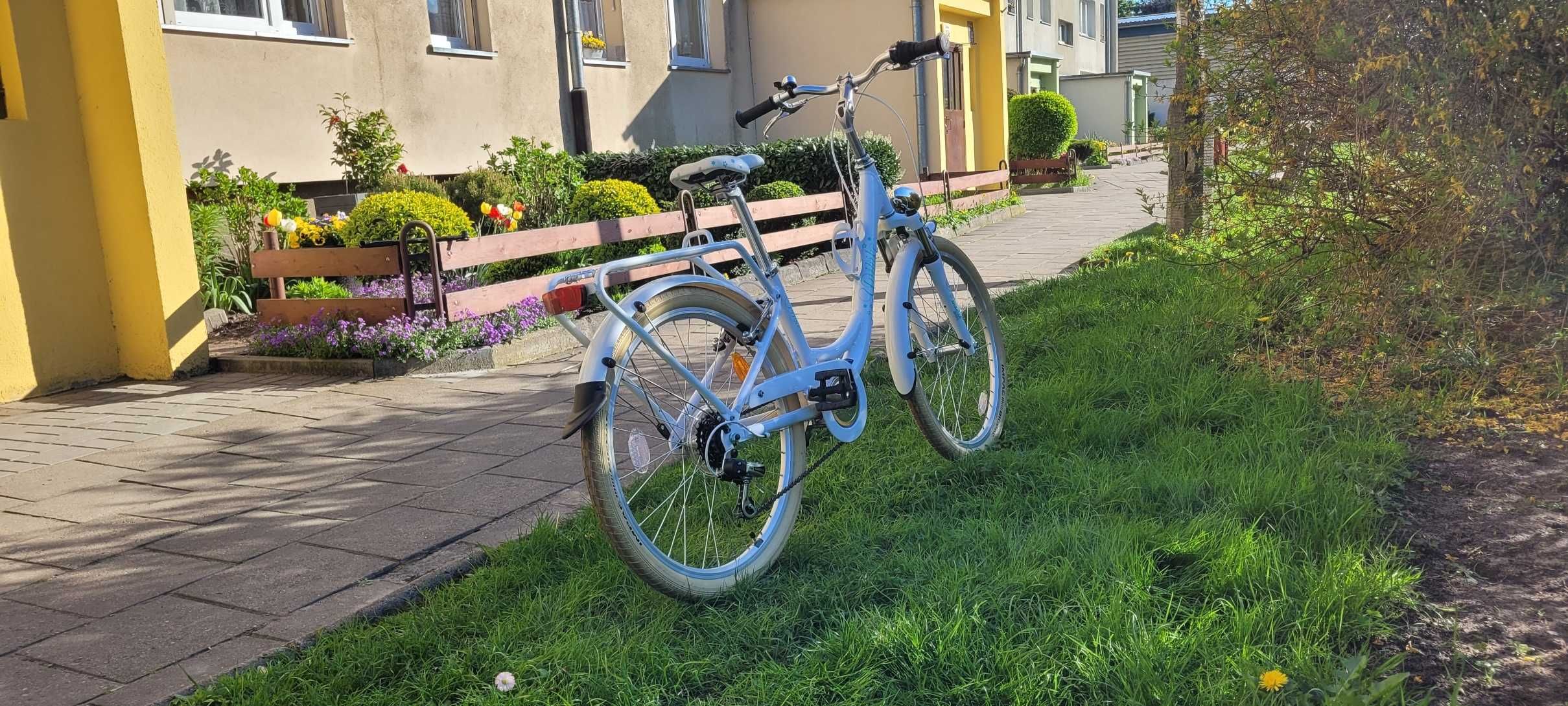 Sprzedam Rower Unibike Princess 6