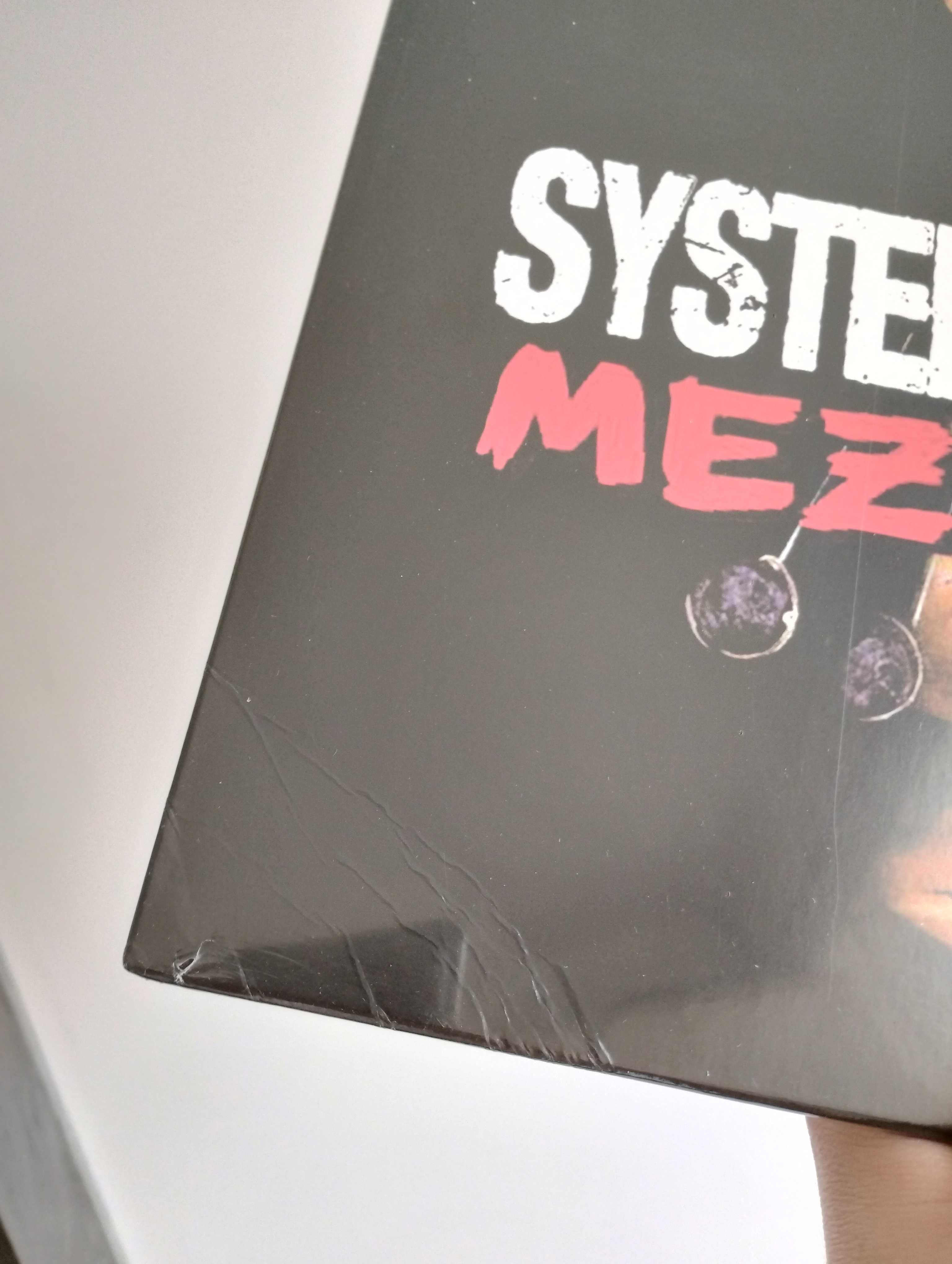 System Of A Down – Mezmerize (LP) платівка, вініл, пластинка