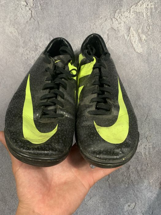 NIKE Mercurial VICTORY II TF r. 44 28 cm (441994 070)