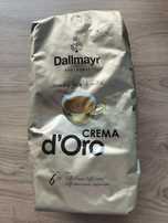 Dallmayr Crema D'oro 1kg kawa ziarnista 3 opakowania