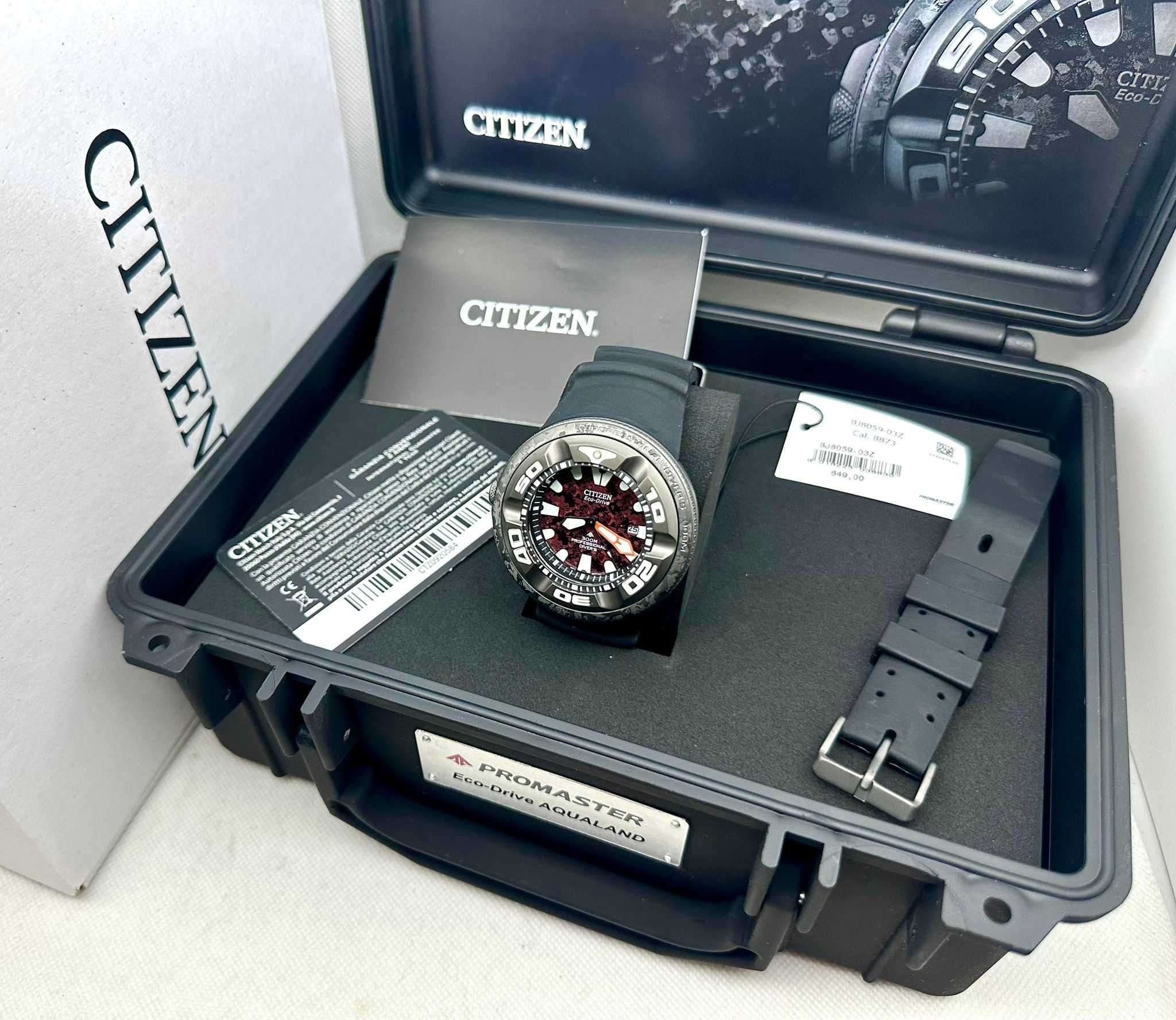 Citizen Godzilla