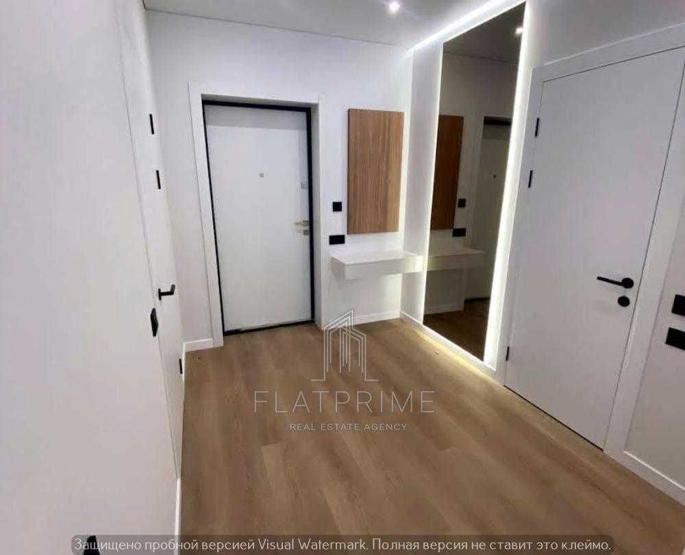 Продам 1-кімнатну квартиру в ЖК Great ,Дніпровська набережна 15 Д