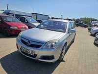 Opel Vectra 2007r. 1.9 diesel