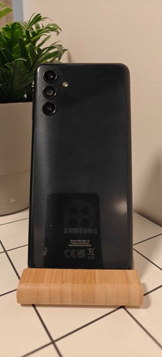 Samsung Galaxy A04s – świetny stan, mało używany