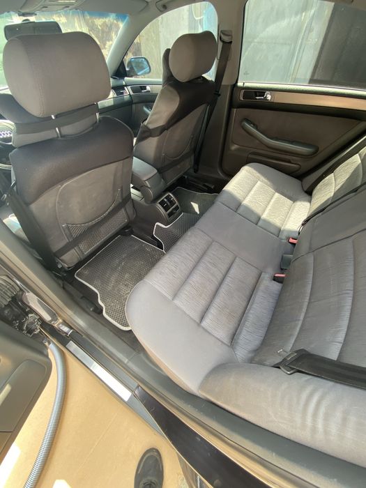 Audi A6 C5 2.5 TDi 2000 рік