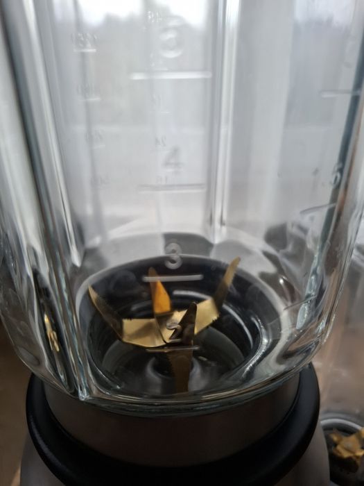 Blender kielichowy Yoer Titano JB03S