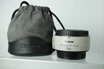 EF Canon Extender EF 1.4x III +pokrowiec Gwar 23%VAT