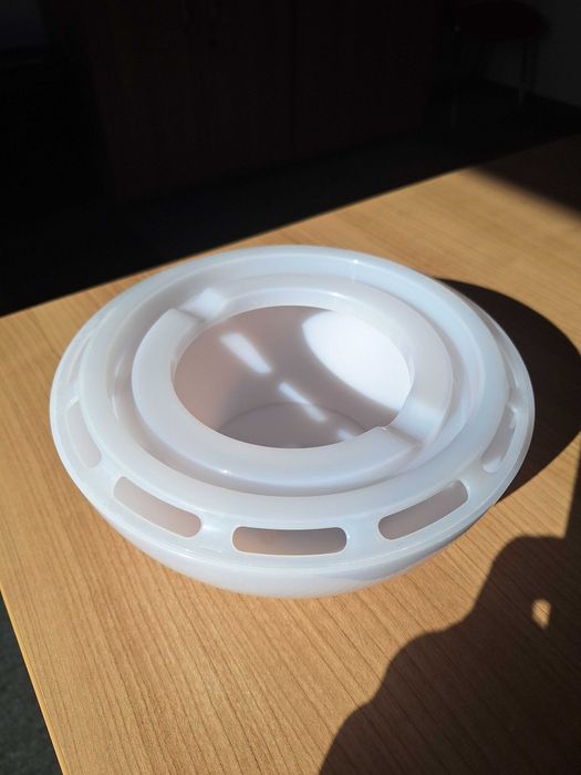 DUUX - Ultradźwiękowy nawilżacz powietrza