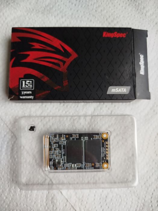 Продам HDD/SSD: 250 GB, 500 GB, 500 GB — рабочие, с коробками