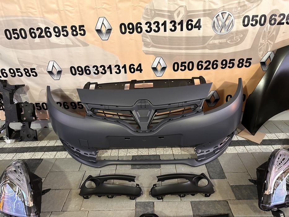 меган 4 scenic 3 Megan 3 Clio 4 Laguna розборка бампер крыло капот лот