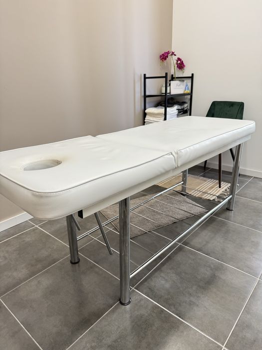 Marquesa massagem