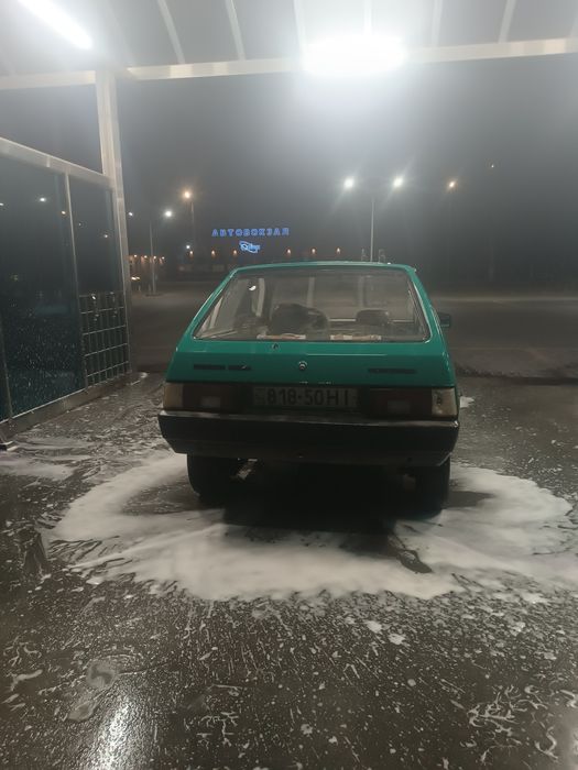 Заз Таврия 1102 1.1л