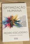 Otmização humana de Pedro Escudeiros