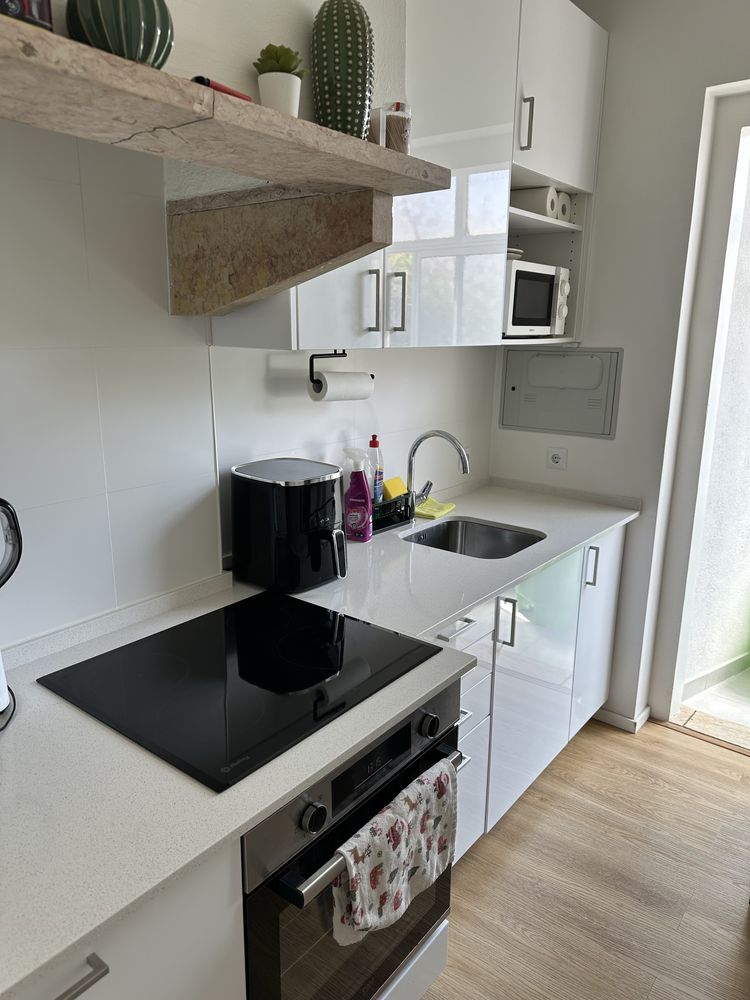 Quarto na Pontinha