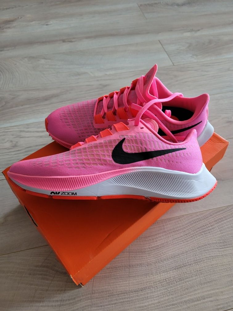 Buty damskie Nike