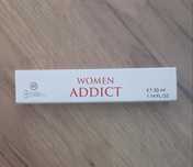 Damskie Perfumy Woman Addict (Global Cosmetics)
