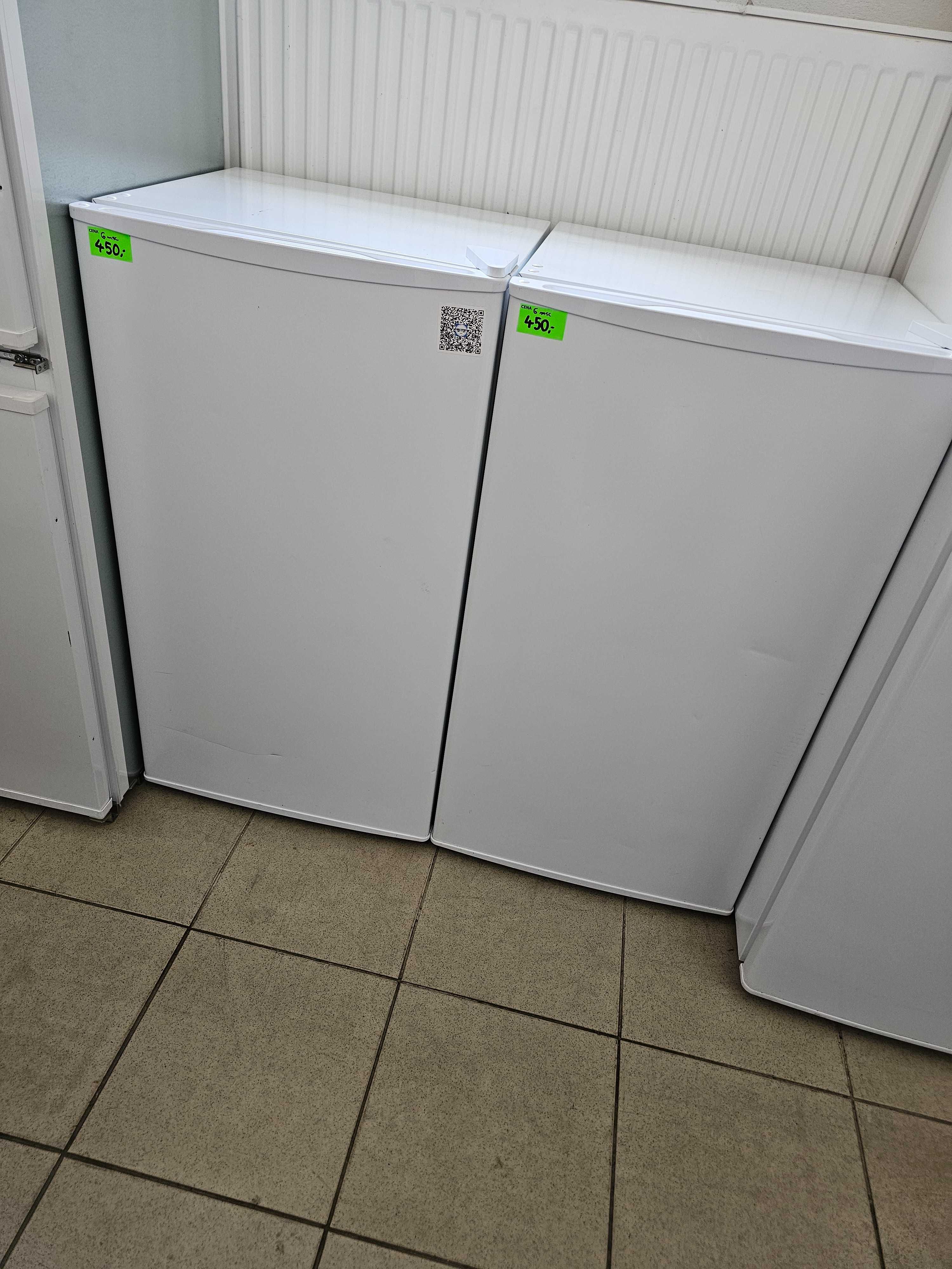Chłodziarka Proline TTR903LOG | Lodówka 86,4cm | 93L