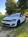 VW Golf VII 1.6 TDi GPS Edition