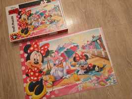 Puzzle Disney Minnie Mouse