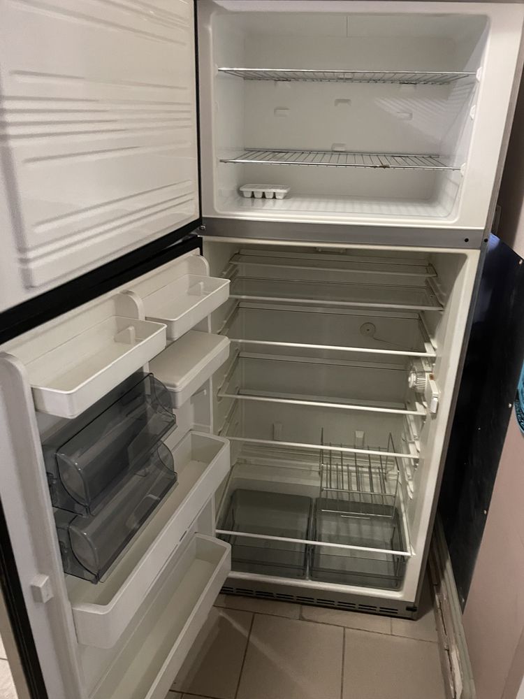 Холодильник liebherr Premium