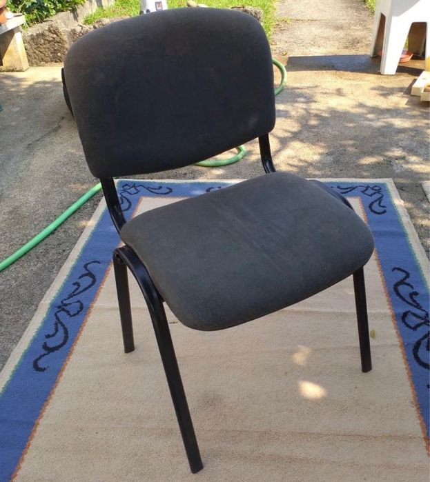 Cadeiras de escritório